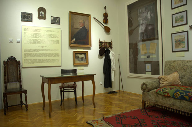 ИЗЛОЖБА У ЗРЕЊАНИНУ: Трајни Предићев сјај